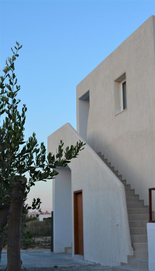 Villa Konstantinos Perissa  Dış mekan fotoğraf